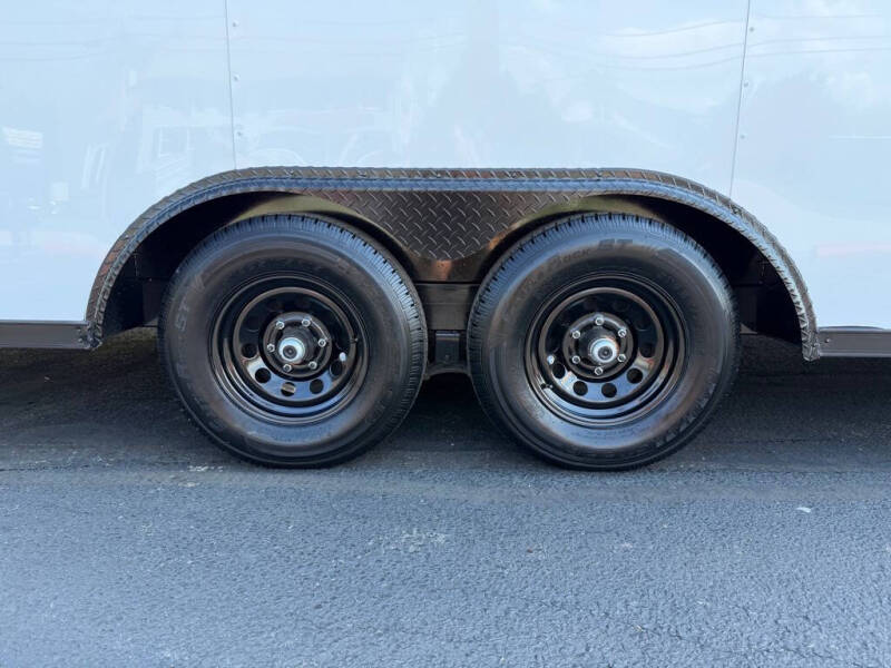 2026 ANVIL TRAILER LLC TRAILER