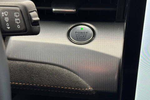 2022 Ford Mustang Mach-E GT