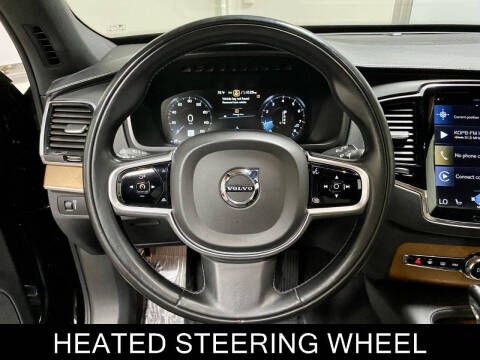 2019 Volvo XC90 T6 Inscription
