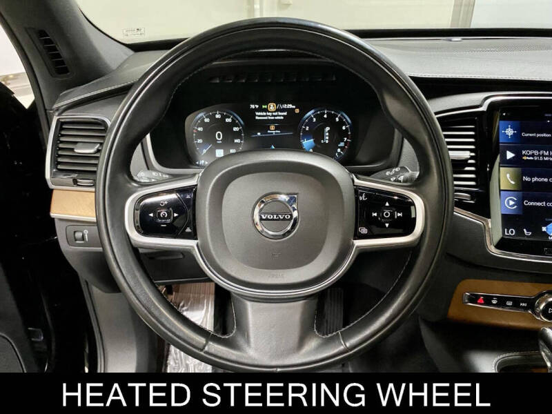 2019 Volvo XC90 T6 Inscription