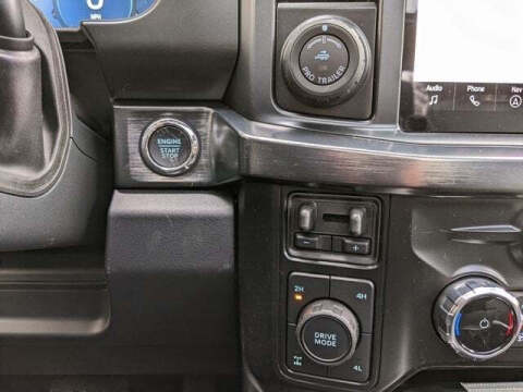 2025 Ford F-250 Super Duty