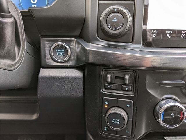 2025 Ford F-250 Super Duty