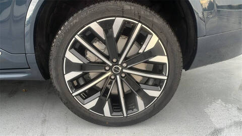 2026 Volvo XC90 B6 Plus 7P