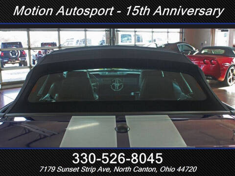 2014 Ford Mustang GT