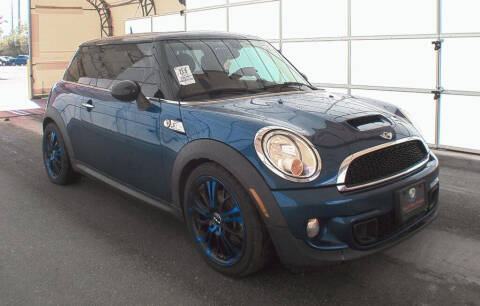2013 MINI Hardtop for sale at Smart Chevrolet in Madison NC