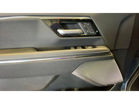 2025 GMC Sierra EV Denali