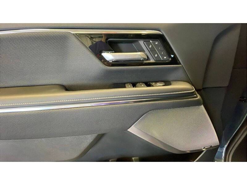 2025 GMC Sierra EV Denali