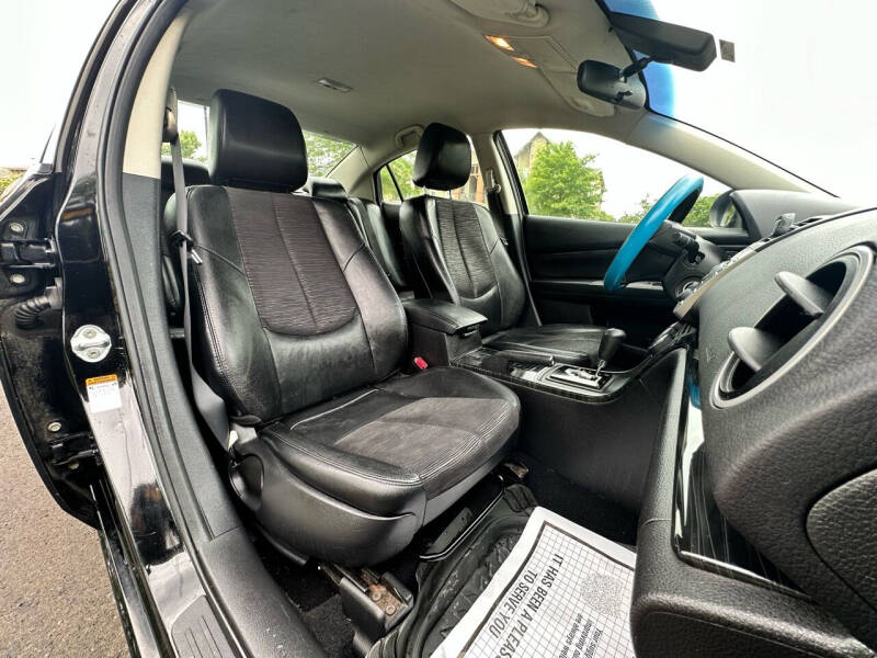 2009 Mazda MAZDA6 s Grand Touring