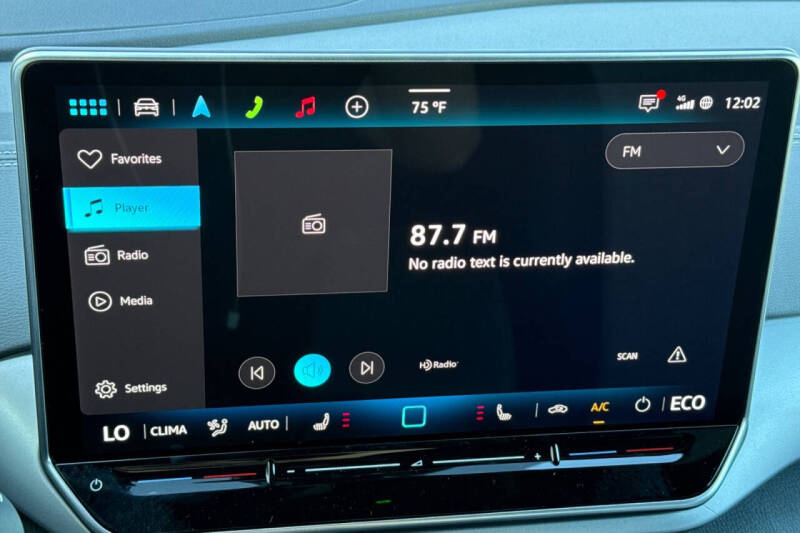 2025 Volkswagen ID.4 Pro