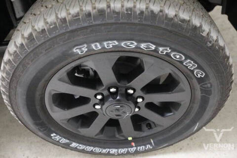 2026 RAM 2500 Black Express