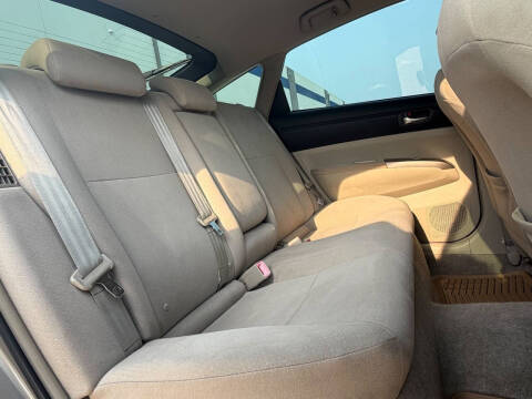 2007 Toyota Prius