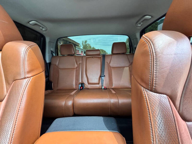 2015 Toyota Tundra