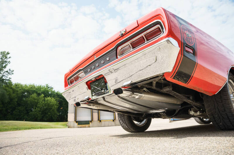 1969 Dodge Super Bee