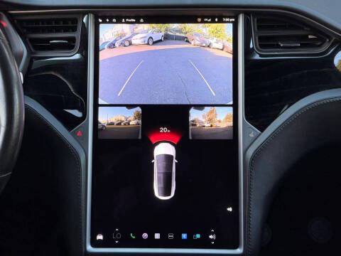 2019 Tesla Model X