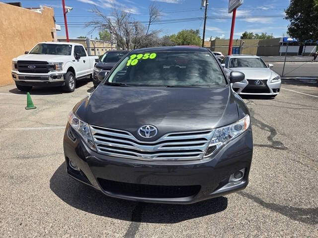 2010 Toyota Venza AWD V6
