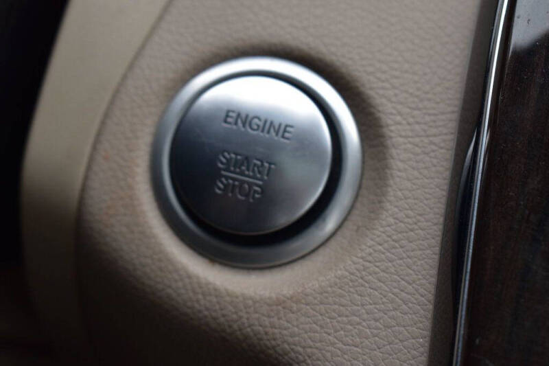 2015 Mercedes-Benz C-Class C 300