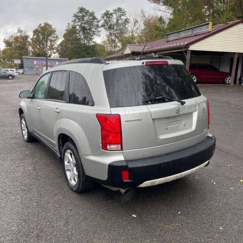 2008 Suzuki XL7 for sale at Green Light Auto in Bridgeton, NJ