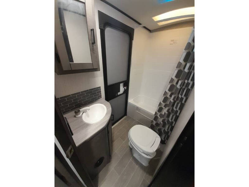 2020 Heartland Wilderness