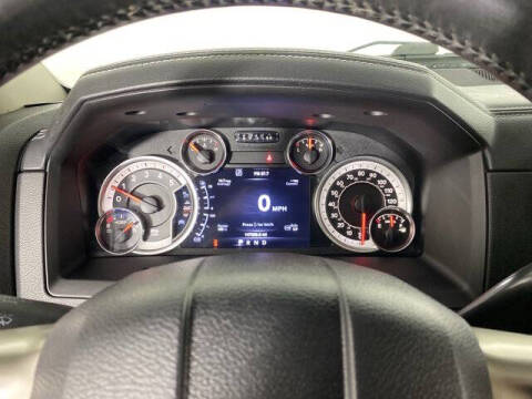 2016 RAM 3500 Laramie