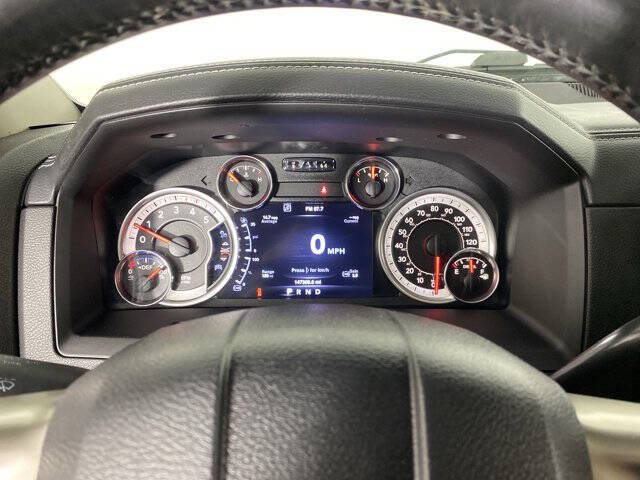 2016 RAM 3500 Laramie