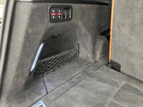 2017 Audi Q7 3.0T quattro Prestige