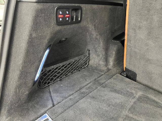 2017 Audi Q7 3.0T quattro Prestige