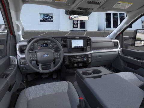 2026 Ford F-600 Super Duty