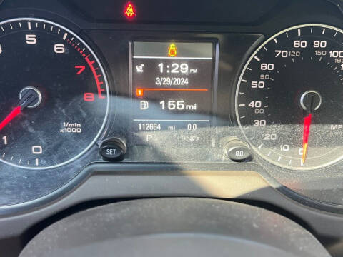 2016 Audi Q5 2.0T quattro Premium Plus