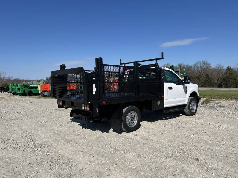 2019 Ford F-250 Super Duty