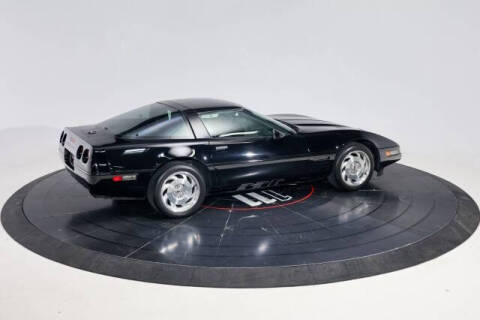 1993 Chevrolet Corvette