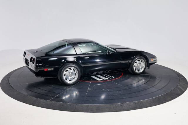 1993 Chevrolet Corvette