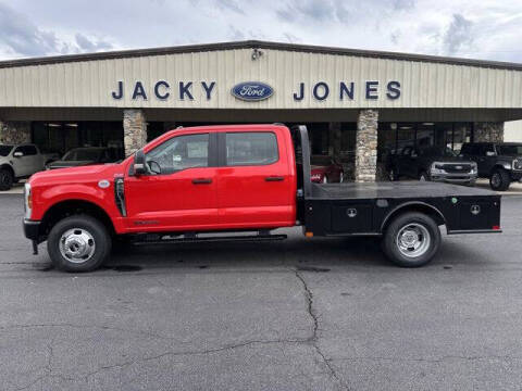 2025 Ford F-350 Super Duty XL