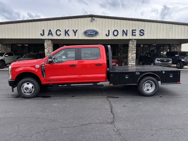2025 Ford F-350 Super Duty XL