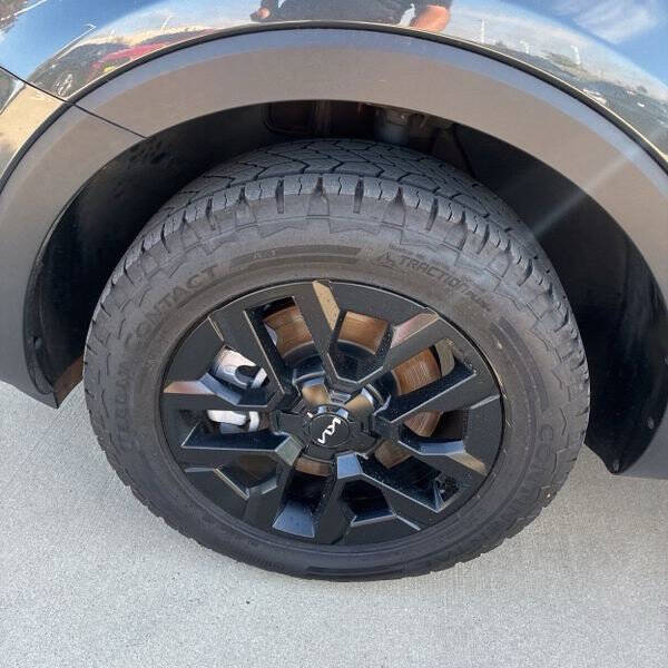 2024 Kia Telluride SX X-Pro