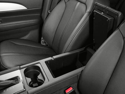 2014 Lincoln MKX