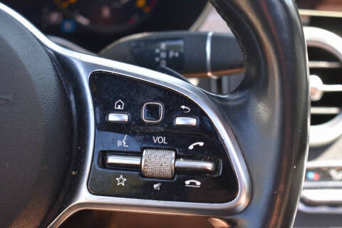 2022 Mercedes-Benz C-Class C 300 4MATIC