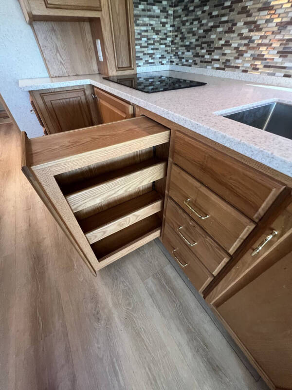 2001 Winnebago Journey 36L