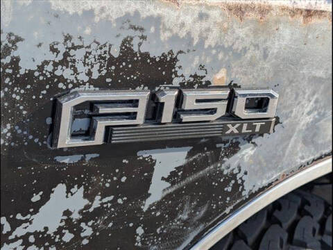 1990 Ford F-150