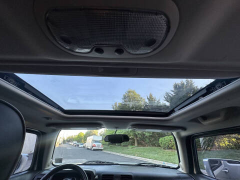 2008 HUMMER H3