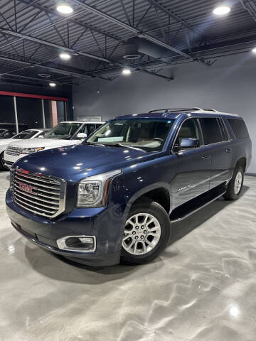 2018 GMC Yukon XL for sale at Auto Experts in Utica MI