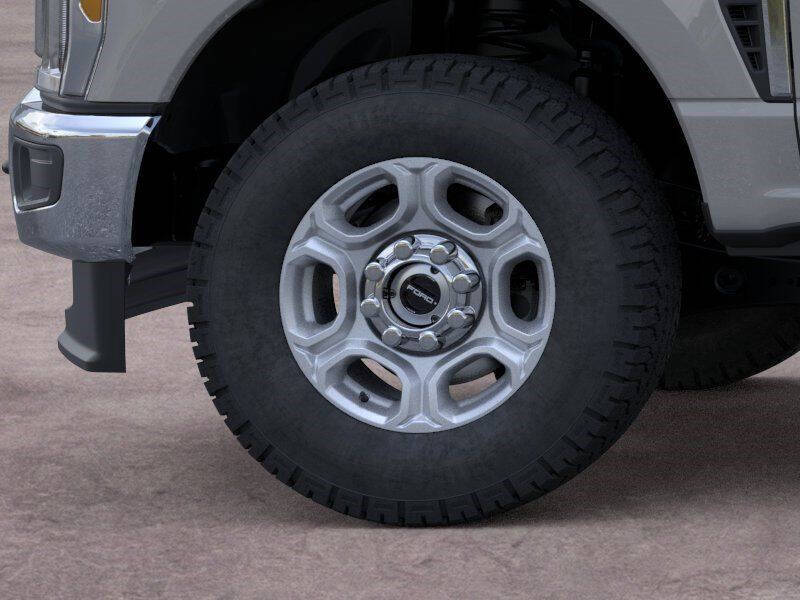 2026 Ford F-250 Super Duty