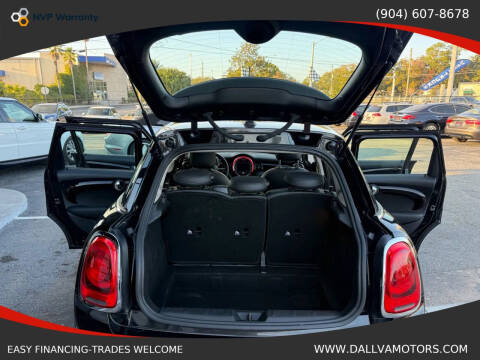 2019 MINI Hardtop 4 Door