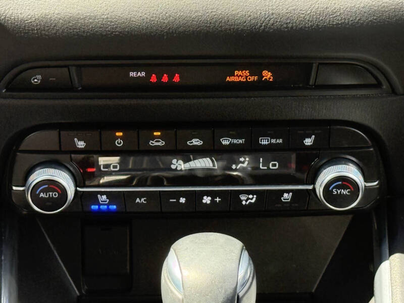 2022 Mazda CX-5 2.5 S Premium Plus