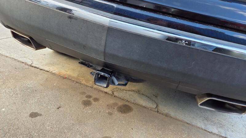 2012 Acura MDX SH-AWD