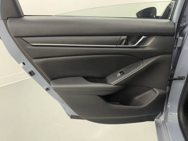 2021 Honda Accord Sport Special Edition