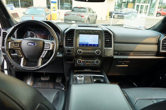 2021 Ford Expedition Limited