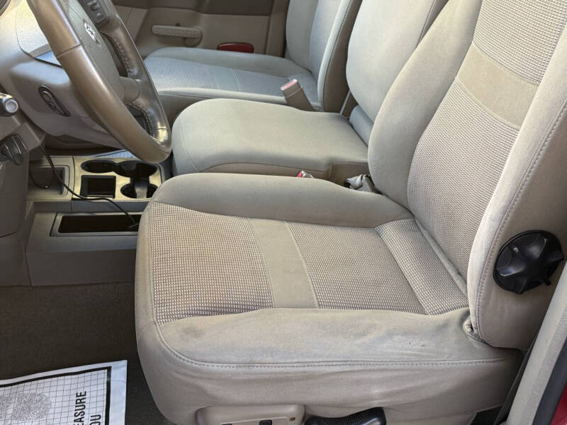 2006 Dodge Ram 2500 SLT