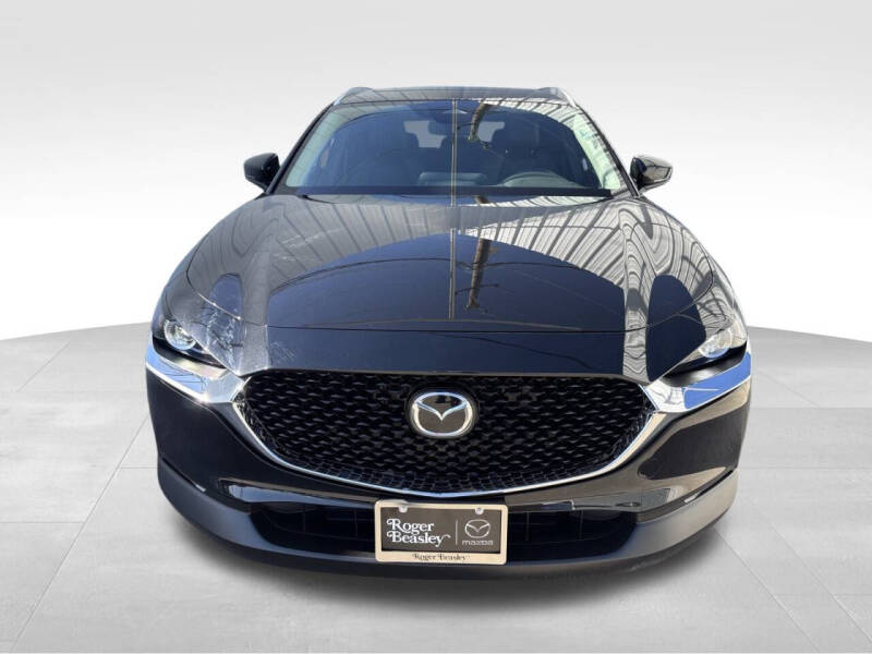 2025 Mazda CX-30 2.5 S Preferred