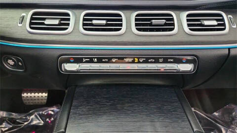 2025 Mercedes-Benz GLS GLS 450