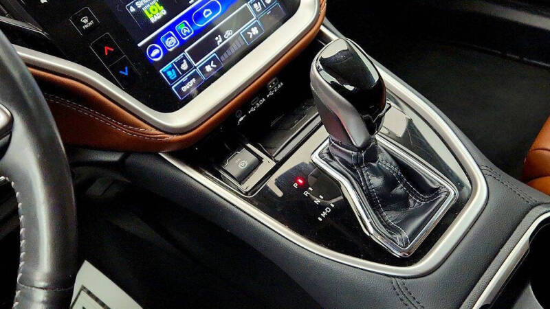 2023 Subaru Outback Touring